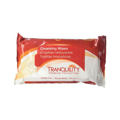 Picture of Tranquility - Personal Cleansing Wipes