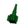 Picture of Responsive Respiratory - "Christmas Tree" Oxygen Nut and Stem Adapter