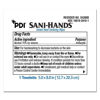 Picture of PDI Sani-Hands - Instant Hand Sanitizing Wipes