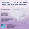 Picture of TENA For Women - Super Plus Heavy Underwear