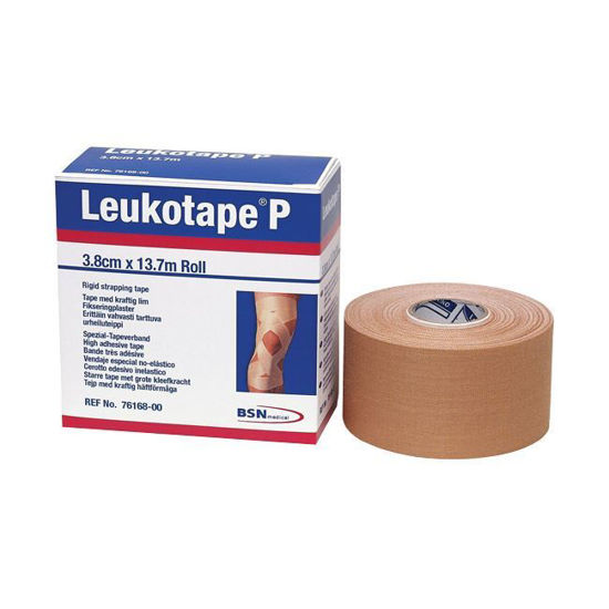 Picture of BSN Medical - Leukotape P Sports Tape (compares to Kinesio Tape)
