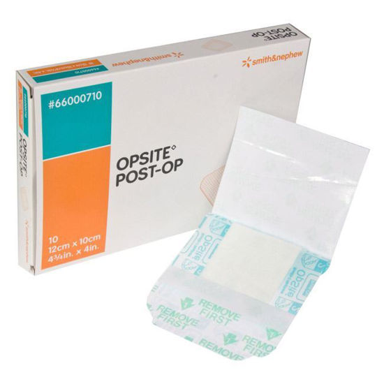 Picture of Opsite - Post-Op Composite Dressing