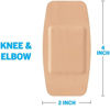 Picture of 3M Nexcare - Waterproof Cushioned Foam Bandages