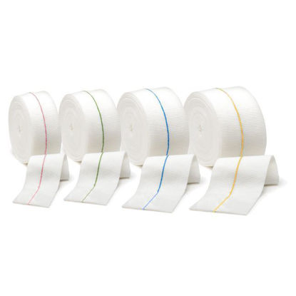Picture of Molnlycke Tubifast - Tubular Dressing Bandage With Two Way Stretch