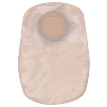 Picture of ConvaTec SUR-FIT Natura - 2-Piece Closed Ostomy Bag without Filter