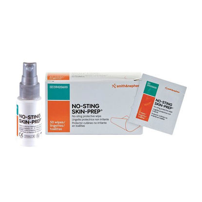 Picture of Smith and Nephew - No Sting Skin Prep