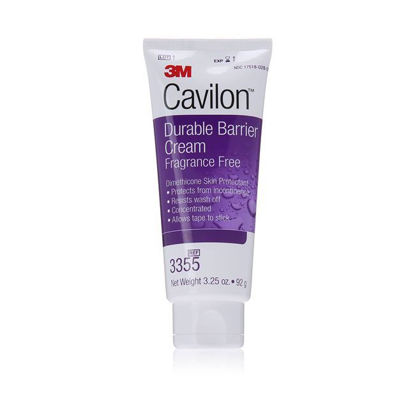 Picture of 3M Cavilon - Durable Barrier Cream Fragrance Free
