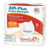Picture of Tranquility AIR-Plus Extra Strength Breathable Disposable Underpad
