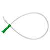 Picture of Rusch Easy Cath - 16" Coude Catheter with Funnel End (Straight Package)