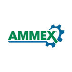 Logo for Ammex Gloves