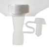 Picture of Coloplast Assura - 2-Piece Maxi Urostomy Multi-Chamber Pouch