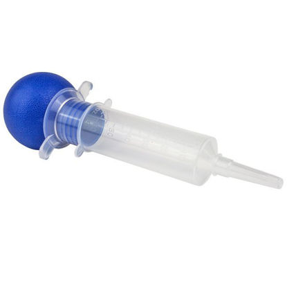 Picture of Dynarex - Sterile 60cc Bulb Irrigation Syringe