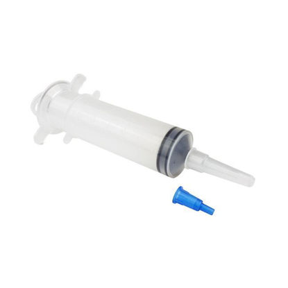 Picture of Dynarex 60 cc Piston Irrigation Syringe