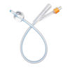 Picture of Medline - SelectSilicone 100 Percent Silicone 2-Way Foley Catheter