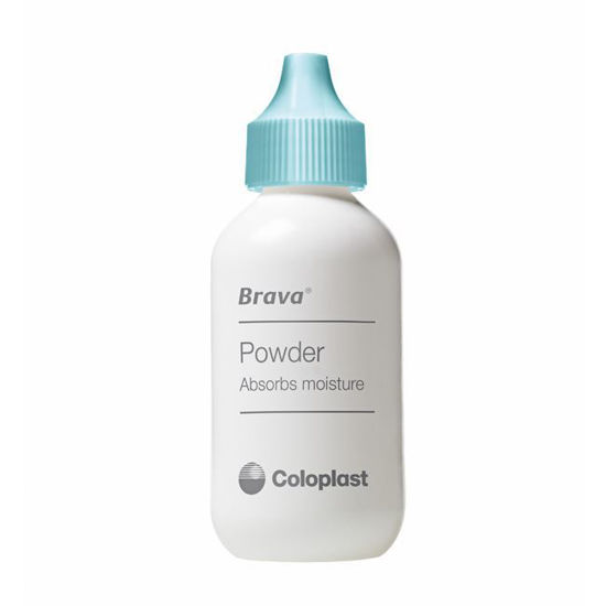 Picture of Coloplast Brava - Ostomy Stoma Powder
