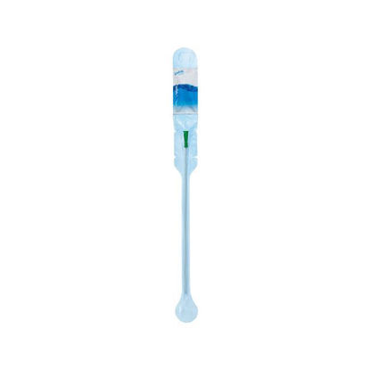 Picture of LoFric Primo - 16" Hydrophilic Straight Catheter