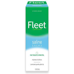 Picture of Fleet - Easy Squeeze Saline Enema