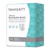 Picture of Tranquility Essential Breathable Brief - Adult Diaper with Tabs Heavy Absorbency