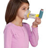 Picture of Aerochamber Monaghan Z Stat - Inhaler Spacer with Mask