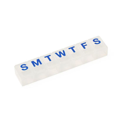 Picture of Medline 7-Day Pill Organizer