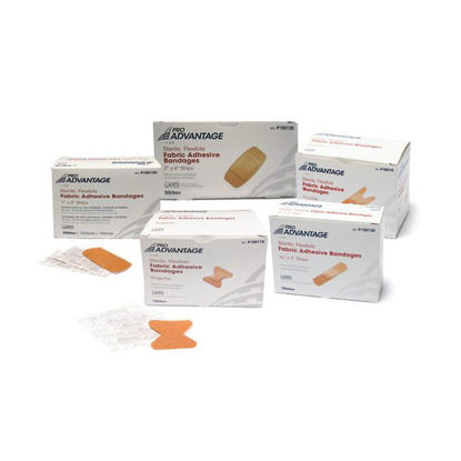 Picture of ProAdvantage - Fabric Adhesive Bandages