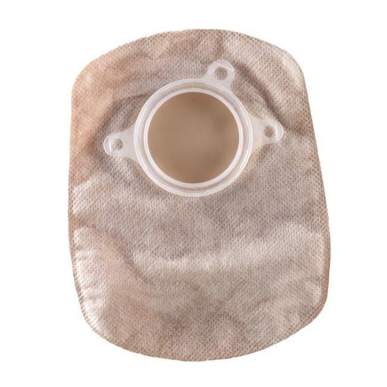 Picture of ConvaTec Little Ones - Closed 2-Piece Ostomy Bag