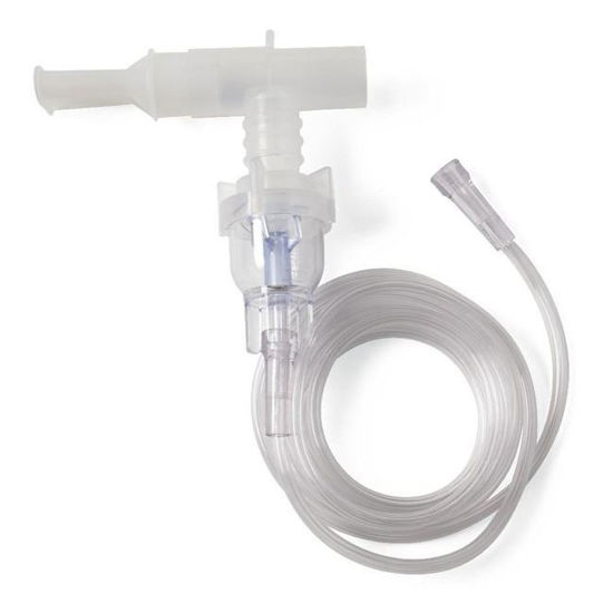 Picture of DeVilbiss VixOne - Hand-held Disposable Nebulizer Kit