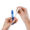 Picture of Cure Twist - 6" Pre Lubricated Female Catheter
