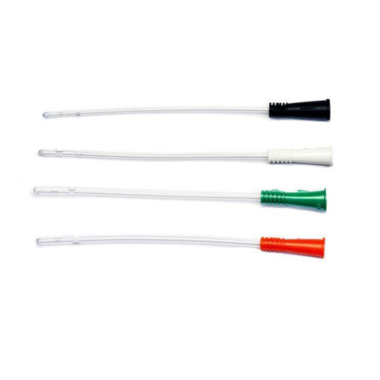 Picture of Cure - 6" Female Catheter with Funnel End