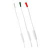 Picture of Cure - 16" Hydrophilic Straight Catheter