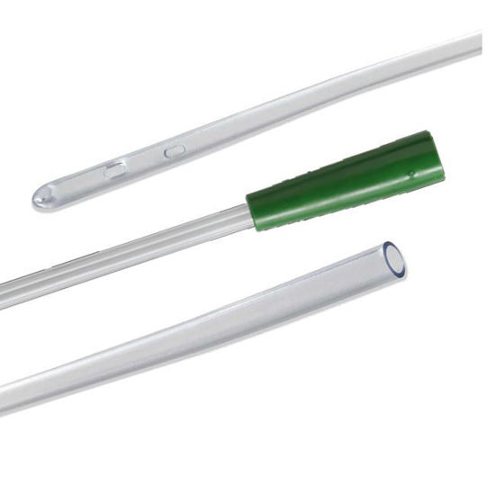 Picture of Coloplast Self-Cath - 10" Pediatric Straight Catheter
