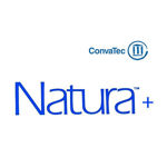 Logo for ConvaTec Natura Plus
