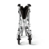 Picture of Medline - Steel Transport Wheelchair