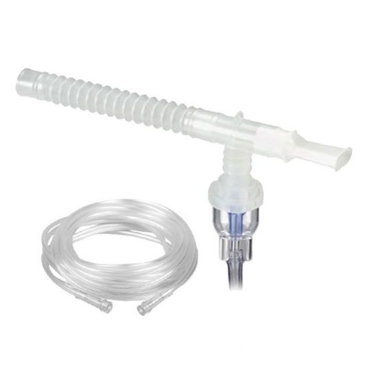Picture of Responsive Respiratory - Hand-held Nebulizer Kit