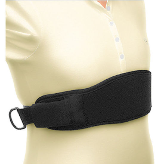 Picture of Therafin Therafit - Stretch Chest Strap (2 Buckles with Adjustable Straps)