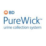 Logo for BD PureWick