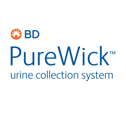 Picture for manufacturer BD PureWick
