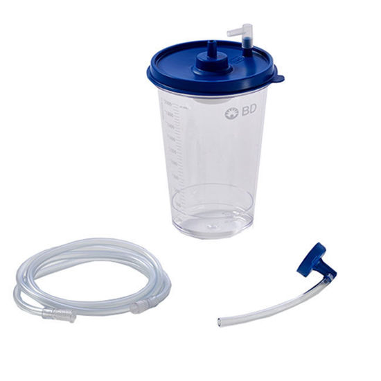Picture of PureWick Urine Collection System Accessory Replacement Kit