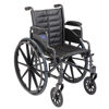 Picture of Invacare Tracer EX2 Wheelchair