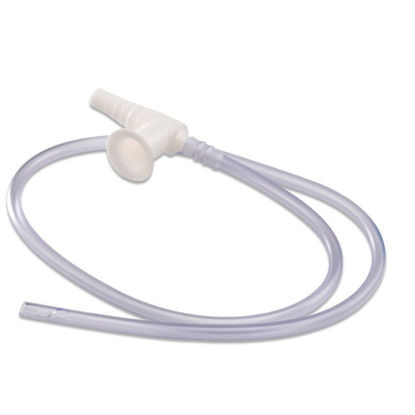 Picture of Cardinal Health Argyle Suction Catheter with Chimney Valve (Straight Packed)
