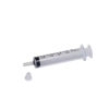 Picture of Monoject  Syringe - 10ml Oral Medication