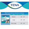 Picture of Tena ProSkin - Maximum Absorbency Men's Adult Pull Up Diaper
