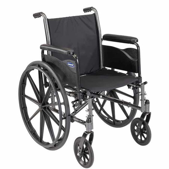Picture of Invacare Tracer SX5 Lightweight Wheelchair