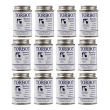 Torbot Liquid Bonding Adhesive Cement with Brush in Cap, Latex 4 oz Can, 4  oz - Foods Co.