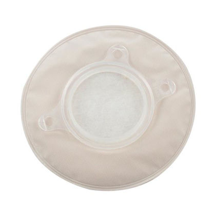 Picture of ConvaTec SUR-FIT Natura - 2 Piece Stoma Cap with Filter