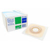 Picture of ConvaTec SUR-FIT Natura - Stomahesive Flexible Skin Barrier w/Flange (Pre-cut)