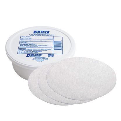Picture of Birchwood A.E.R - Pre-Moistened Witch Hazel Hygienic Pads