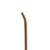 Picture of Bard Tiemann - 16" Red Rubber Coude Catheter