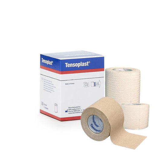 Picture of BSN Medical-Jobst - Tensoplast Elastic Adhesive Compression Bandage