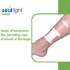 Picture of Brown Medical - Sealtight Shower Dressing Protection Patch